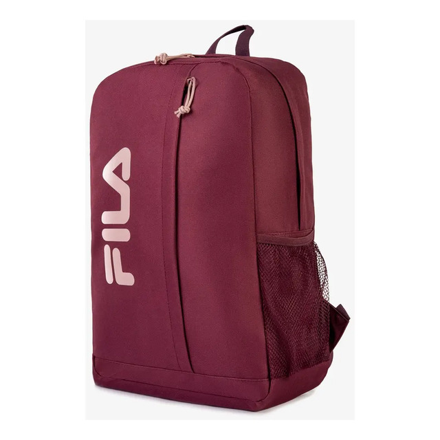 Mochila Fila Basic Letter