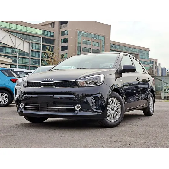 Kia Soluto Mt