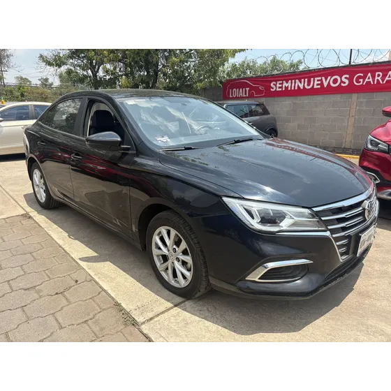 Mg 5 1.5 Excite Mt