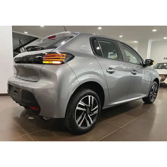 Peugeot 208 1.0t Allure Pack