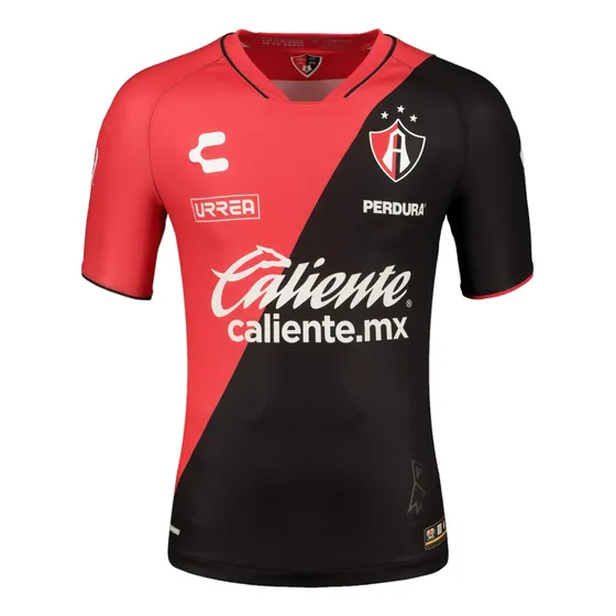 Jersey Atlas Local