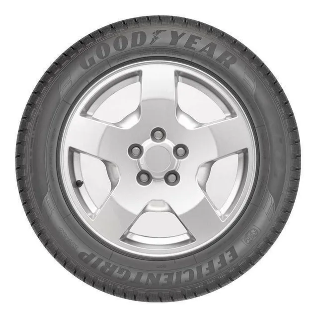 Neumático Goodyear SUV LT 265/50R20 107 V