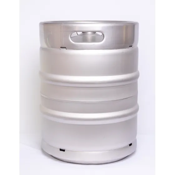 Barril De Chopp 50 Litros Mundo Do Cervejeiro