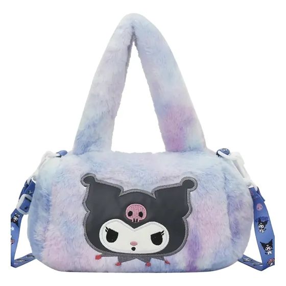 Bolso Para Niña Kuromi