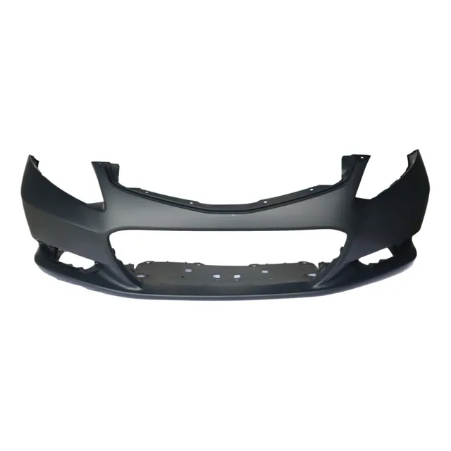 Paragolpe Delantero 06 Cromado Ford Ranger 06-09