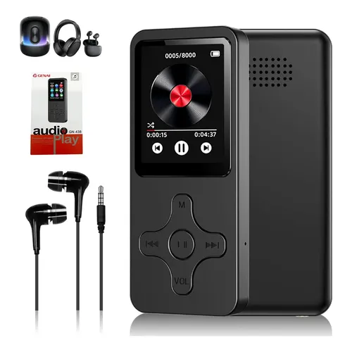 Shanling M0 Pro Mp3 Player With Bluetoothhi-res Portable