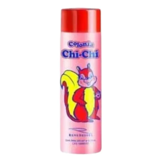 Colonia Chichi Para Bebés René Desses 240cm. Chi1