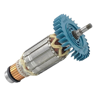 Armadura Rotor Esmeriladora Ga5010 Ga6010 Ga6011 Makita Armadura Rotor Esmeriladora Ga5010 Ga6010 Ga6011 Makita
