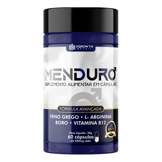 Estimulante Sexual Melhor Que Maca Peruana + Ereção E Libido