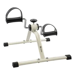 Mini Bicicleta Ergométrica Gallant Pedalinho CicloergÎmetro Branco (gbe1hnaa-br) Mini Bicicleta Ergométrica Gallant Pedalinho CicloergÎmetro Branco (gbe1hnaa-br)