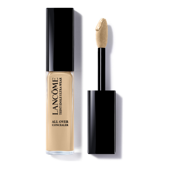 Corretivo Lancôme Teint Idôle Ultra Wear All Over Concealer 095 Ivoire Corretivo Lancôme Teint Idôle Ultra Wear All Over Concealer 095 Ivoire