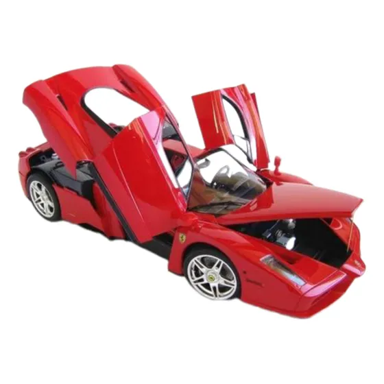 Peças Do Fascículo 41 Ferrari Enzo 1/10 Planeta Deagostini 