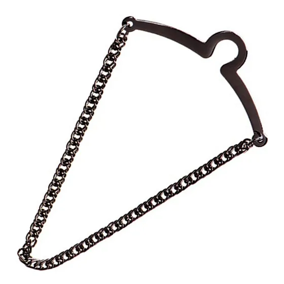 Corbata Clips De Corbata Accesorios De Corbata Para Hombres