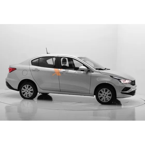 Fiat Cronos 1.0 Firefly Drive