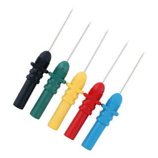 Hantek Ht307 Acupuntura Traseira Pinos Conjunto Automotivo Hantek Ht307 Acupuntura Traseira Pinos Conjunto Automotivo