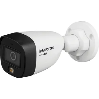 Câmera De Segurança Intelbras Multi Hd Vhd 1120 B Full Color Câmera De Segurança Intelbras Multi Hd Vhd 1120 B Full Color