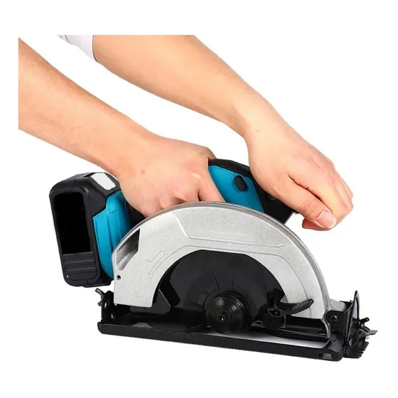 Sierra Circular 165/185mm 3800rpm 18-20v