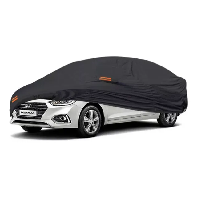 Cobertor Auto Hyundai Verna Impermeable/ Uv