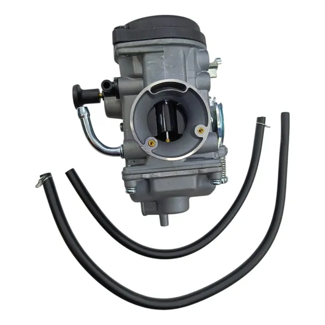 Carburador Xtz125 Ybr125 Libero 125 Doble Guaya Oem