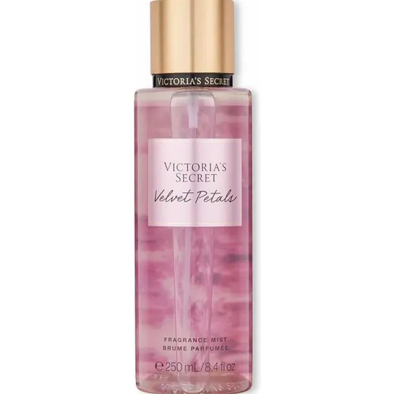 Mist Velvet Petals Victorias Secret Original