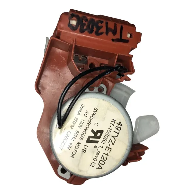 Termo Actuador Lavadora Whirlpool  Wpw100063