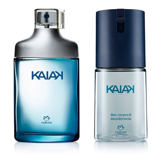Kit Kaiak Clasico Y Deo Spray Natura Hombre Caballito Tengo Kit Kaiak Clasico Y Deo Spray Natura Hombre Caballito Tengo