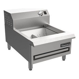 Conservador Aquecedor De Fritura Batata Frita Venâncio 110v Conservador Aquecedor De Fritura Batata Frita Venâncio 110v