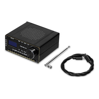 F Rádio Ats-20 Si4735 Fm Am Mw Sw Swb Lsb Usb F Rádio Ats-20 Si4735 Fm Am Mw Sw Swb Lsb Usb