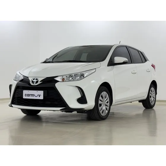 Toyota Yaris 1.5 Xs 5 P