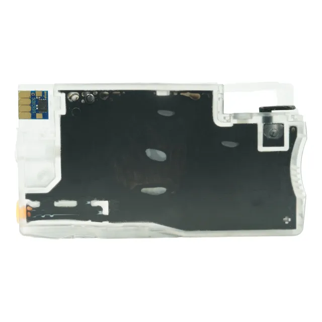 Cartucho Compatible Hp 954 Rellenable Chip One Time 7740