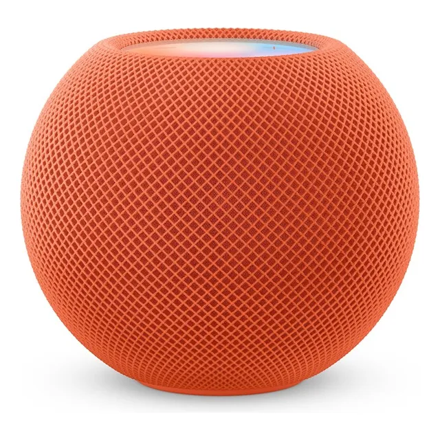 Apple Homepod Mini - Naranja