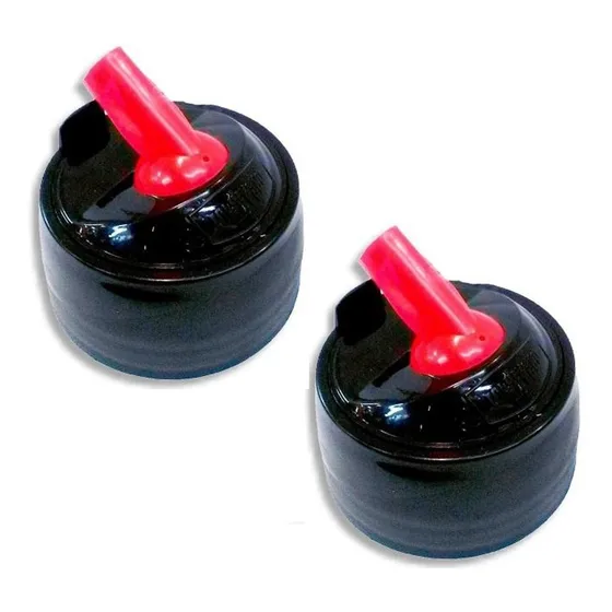 Tapon Para Termo De Acero Lumilagro Luminox Set X2u - Fdn
