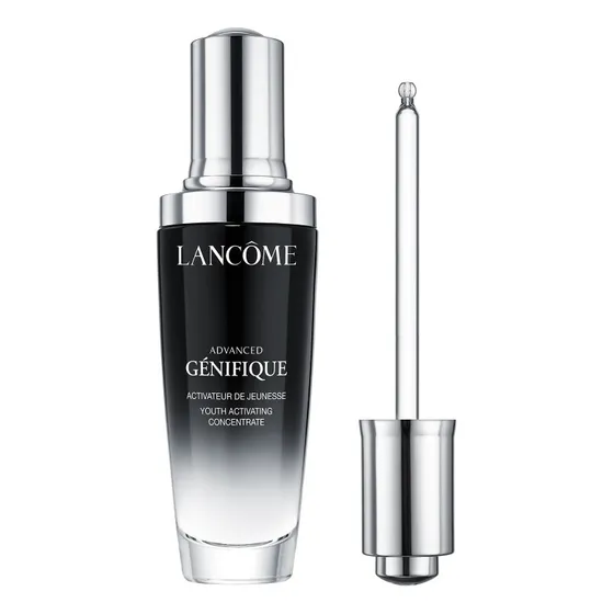 Sérum Antiedad Advanced Génifique 50 Ml Lancôme Todo Tipo De Piel Día/noche
