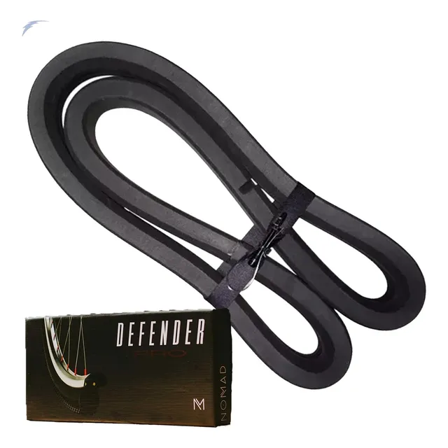 Protetor De Aro Defender Pro Nomad C/ Válvula Para Tubeless 