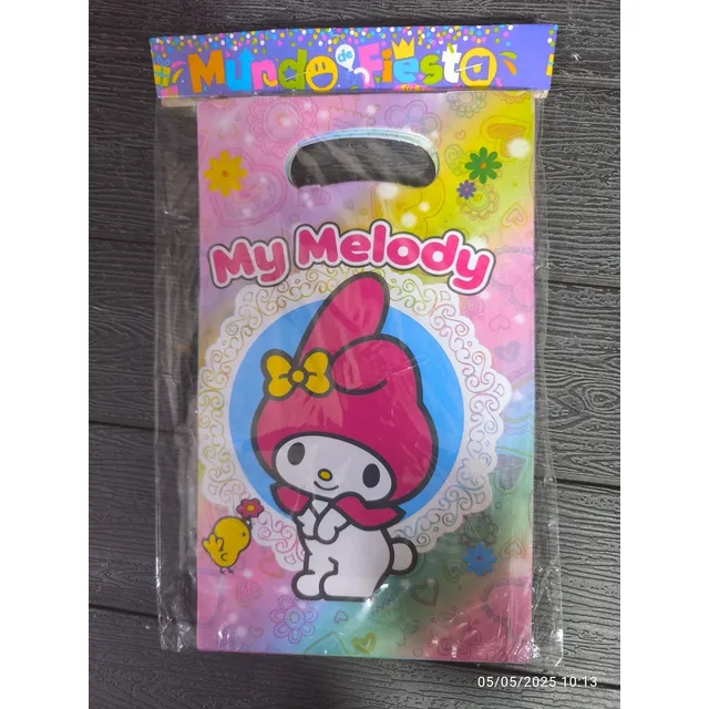 Bolsas De Cotillones De Melody
