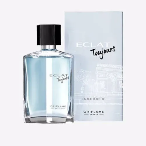 Eclat Toujours Eau De Toilette