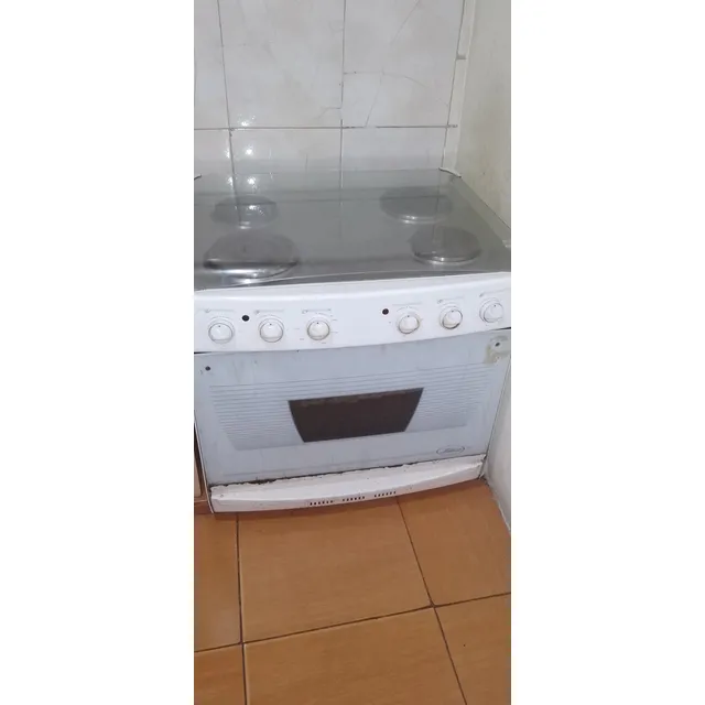 Cocina Electrica Sueco Para Repuesto O Reparar