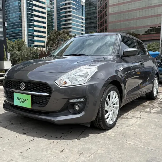 Suzuki Swift 2022 1.2 Gl