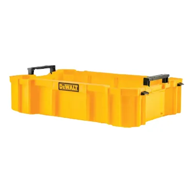 Bandeja Profunda De Ferramentas Dewalt Toughsystem Dwst08120