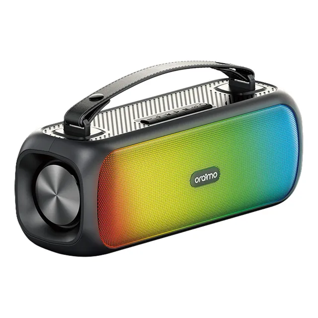 Parlante Go Boom Oraimo