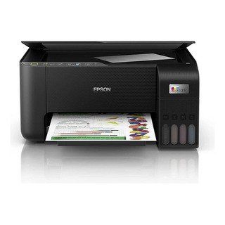 Impresora Multifunción A Color Epson Ecotank L3250 Con Wifi 220v Impresora Multifunción A Color Epson Ecotank L3250 Con Wifi 220v