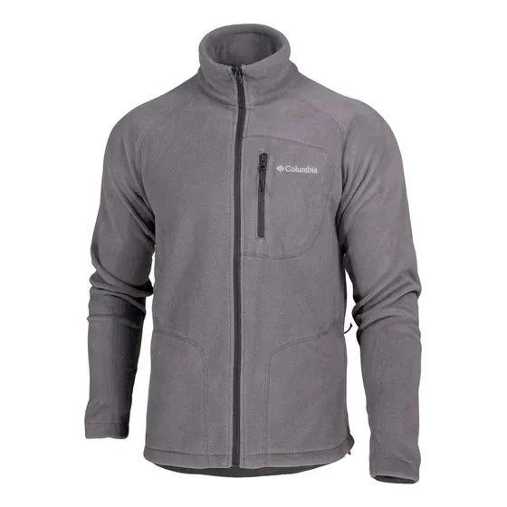 Campera Columbia Fast Trek Ii Fleece