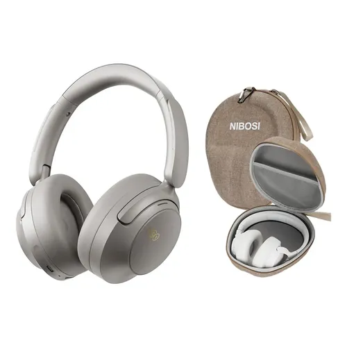 Fone de ouvido over-ear sem fio Sony WH-XB910N preto | MercadoLivre