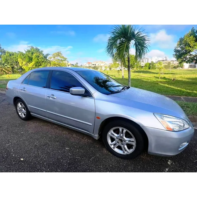 Honda Accord Automatico