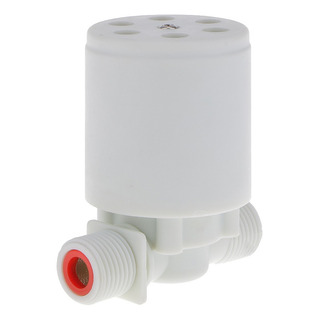 V?lvula Controla Nivel De Agua 1/2, F?cil De Instalar V?lvula Controla Nivel De Agua 1/2, F?cil De Instalar