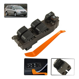 Cc Sroje Switch Control Maestro For Toyota Sienna 2004-2010 Cc Sroje Switch Control Maestro For Toyota Sienna 2004-2010