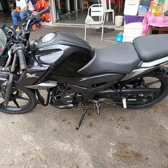 Raider 125
