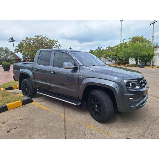 Volkswagen Amarok 2.0 Comfortline 420cv 4x2 At