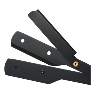 Afeitadora Manual, Para Barba, Recta, Plegable, Profesional Afeitadora Manual, Para Barba, Recta, Plegable, Profesional