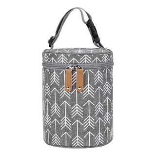 Nuevo Bolsa Para Biberón De Barril Termostático Portátil Nuevo Bolsa Para Biberón De Barril Termostático Portátil